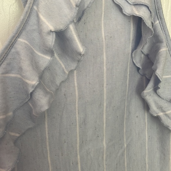 American Eagle high neck crop top - Picture 2 of 4